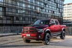 Dodge Ram 1500 RX Crew Cab by Militem 2017 года